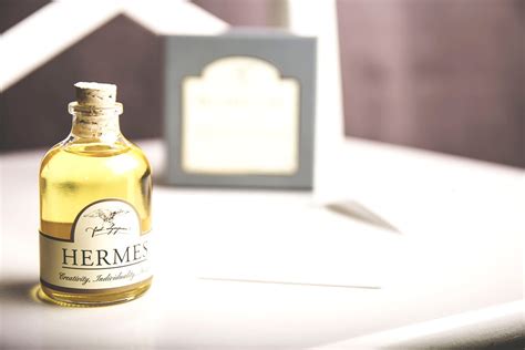 hermes beard oil|Original Blend Beard Oil .